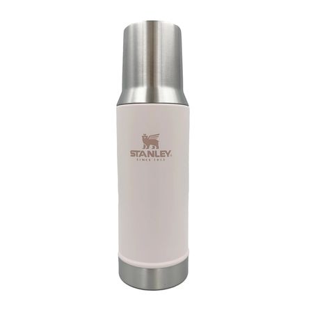 Mate System Stanley Classic 800 Ml - Rose Quartz