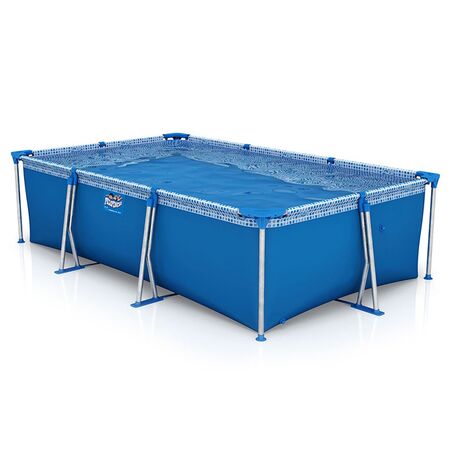 Pileta Pelopincho 1043  2800 Lts.  270 X 160 X 065 Mts