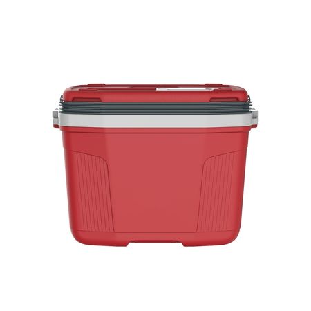 Conservadora Heladerita Isotermica Ideal para Camping 32 L