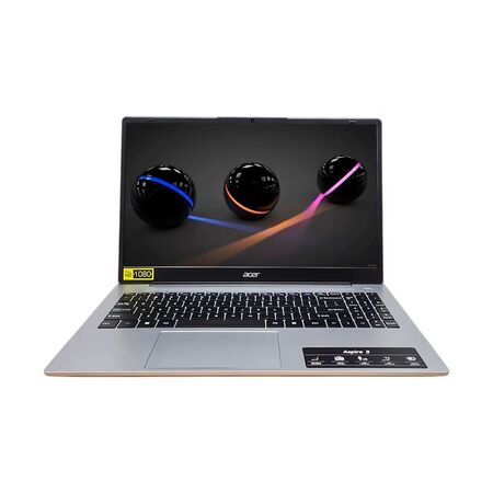 NOTEBOOK ACER ASPIRE 3 A325-42 RYZEN 7 7730U 16GB 512GB SSD 15.6"