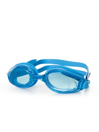 Antiparras Acqualine Unisex Natación Azul
