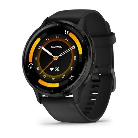 Reloj Smartwatch Garmin Venu® 3 - 45 mm