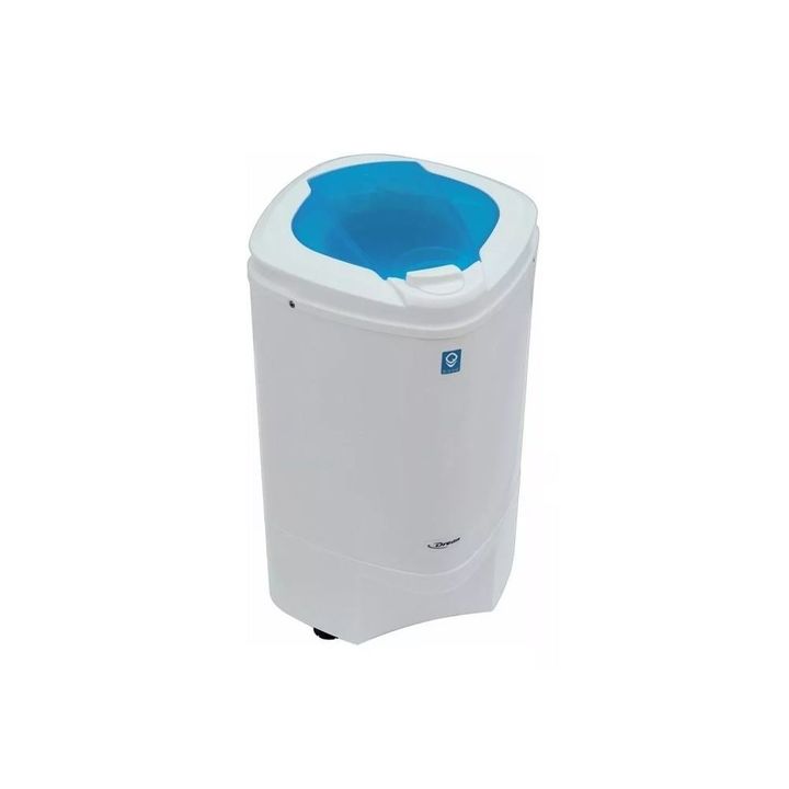 Secarropas Drean QV 6,5 Kgs - Vista 1
