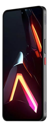 Celular Nubia Neo 3 Gt 5g 256/12 Yellow - Vista 2
