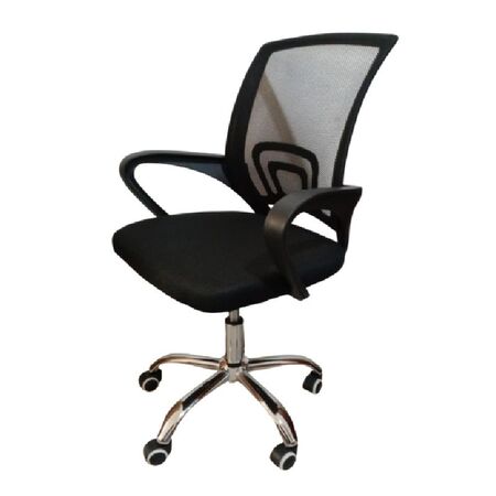 SILLA DE OFICINA MC022N