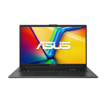 Notebook Asus Vivobook Go 15.6" FHD N100 4GB 256GB E1504GA-BQ645