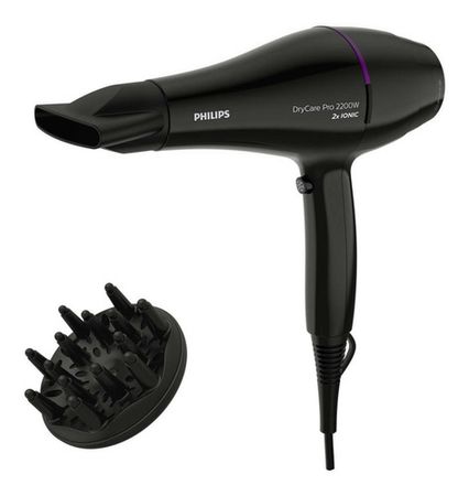 Secador De Pelo Philips Drycare Bhd274/00 2200w 