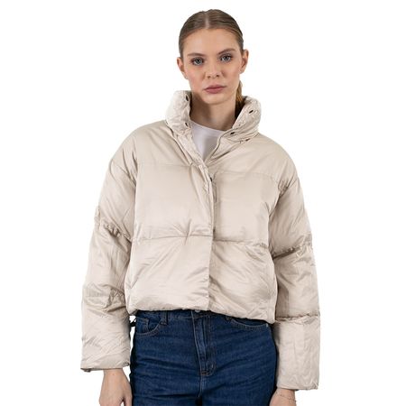 CAMPERA FALON NATURAL