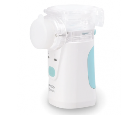 NEBULIZADOR ULTRASONICO PHILCO MESH HL100R