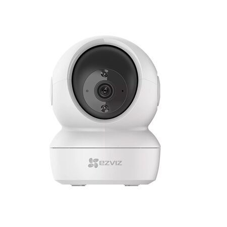 Ezviz Cámara Ip Wifi Vigilancia Interior 1080p Monitor Bebe C6N