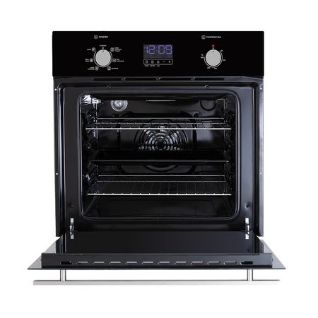 Horno Eléctrico empotrable 60 cm Inoxidable Drean HEDR601CN