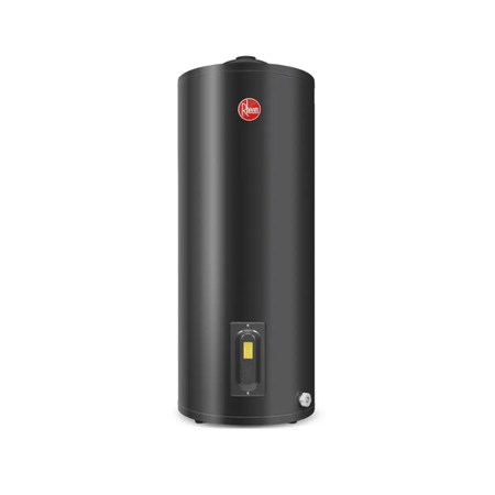 Termotanque Rheem Eléctrico Pie 125 Litros
