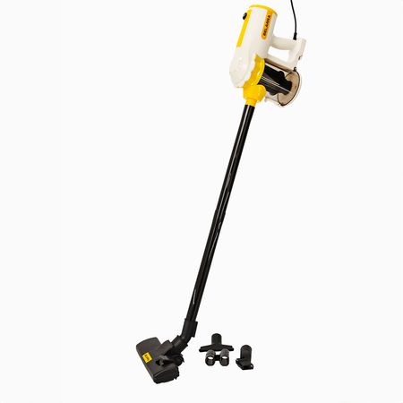Aspiradora De Mano Vertical 2 En 1 600w