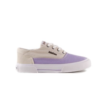 ZAPATILLAS JOHN FOOS 172 TOUR TULIP MUJER 1722031