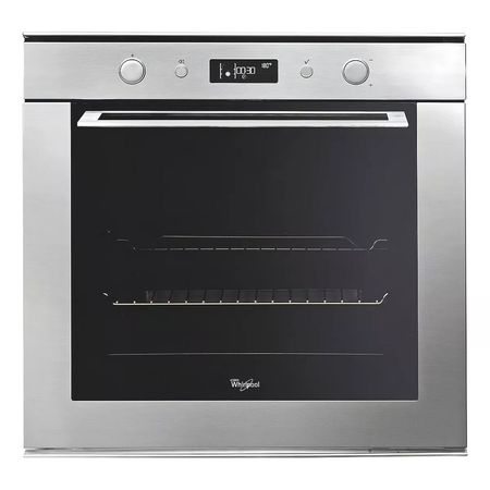 Horno Electrico Empotrable Whirlpool LCD 60cm AKZM756IX