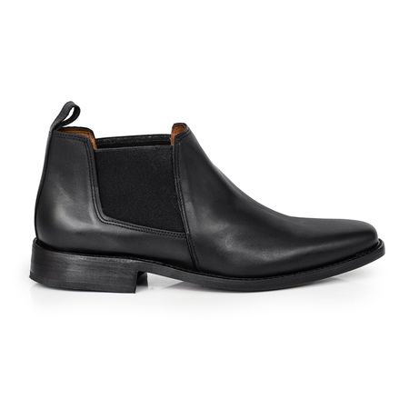 BOTA OSLO BLACK