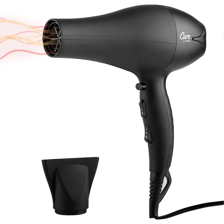 Secador de Pelo Gadnic Care S2400 PRO - Vista 1