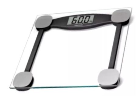 BALANZA DE BAÑO DIGITAL BS8650 DAEWOO