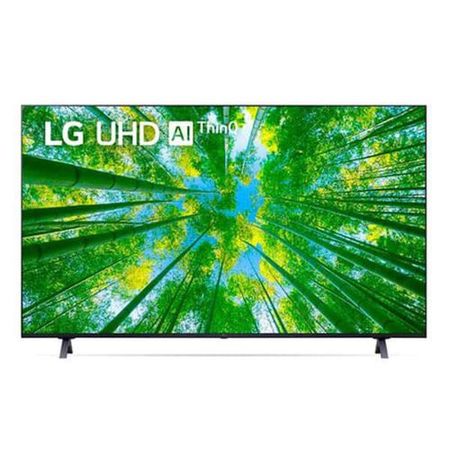 Televisor Smart LG 60UQ8050PSB 60″ Led Uhd 4K Thin-Q Magic Remote