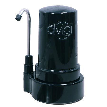 Purificador de agua Dvigi 