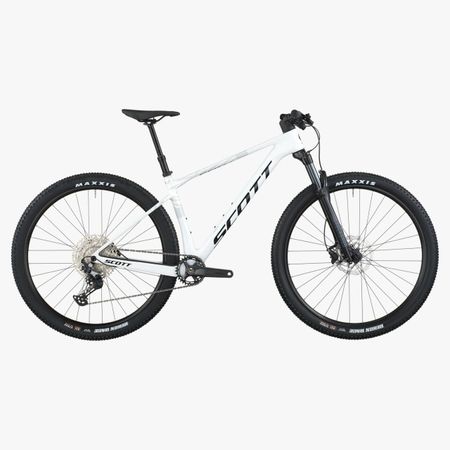 SCOTT SCALE 920