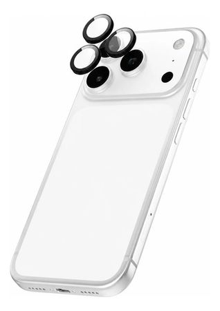 Protector De Cámara Zagg iPhone 18 Pro - Negro