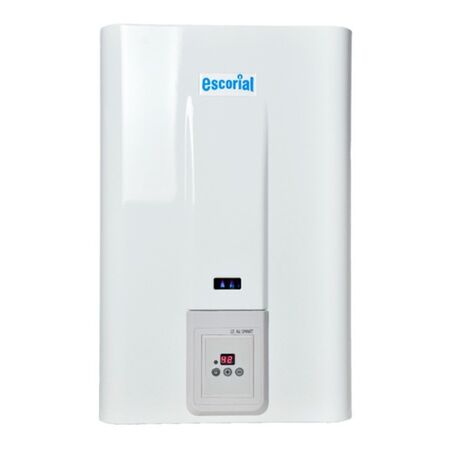 Calefon Escorial CE-14L Smart 14 Litros Gas Natural