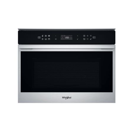 Microondas Empotrable Whirlpool WCollection 40 Lts WMO40ASDIM