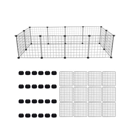 Corral Jaula Gadnic Pequeñas Mascotas