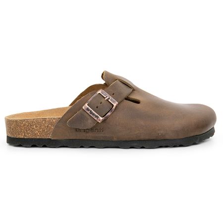 ZUECO BORA CHOCOLATE