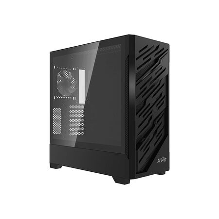 Gabinete XPG Starker Air BTF Fan4 ARGB Negro