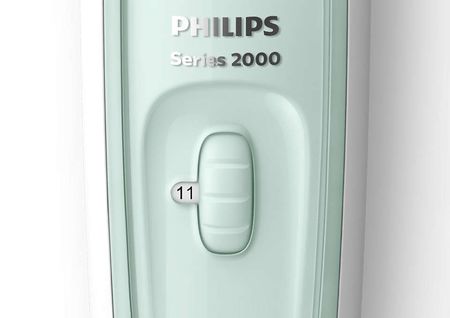 Cortcabaellos infantil Philips (HC2066/15)