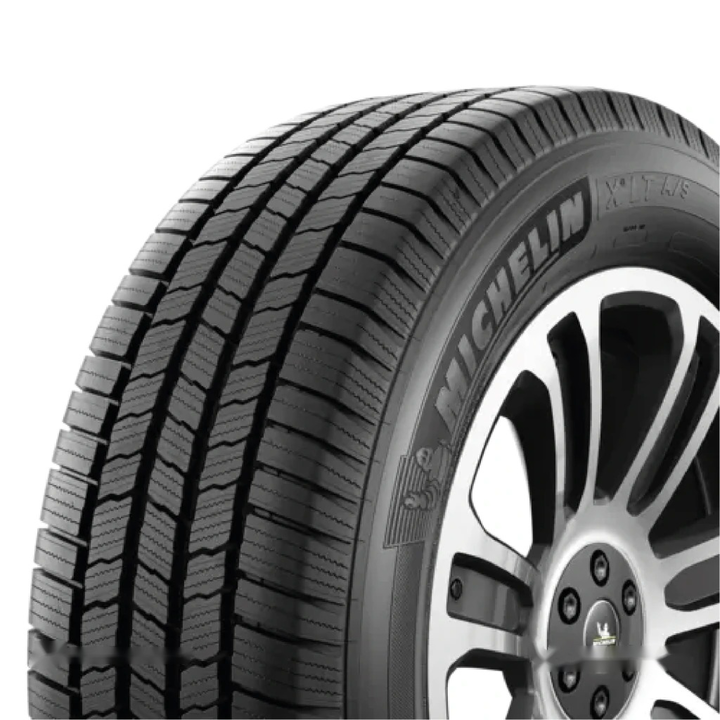 Neumático Michelin 275/55 r20 XL 117 T X LT A/S 2 - Vista 3