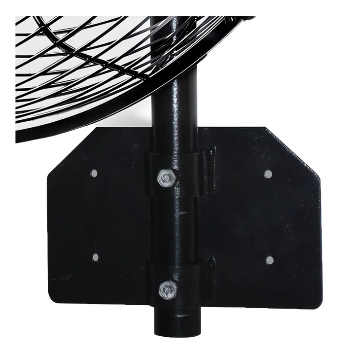 ventilador de pared industrial 32 liliana vwi32 - Vista 4