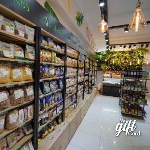 Coquitos - Gift Card Virtual $ 100.000 - Vista 2
