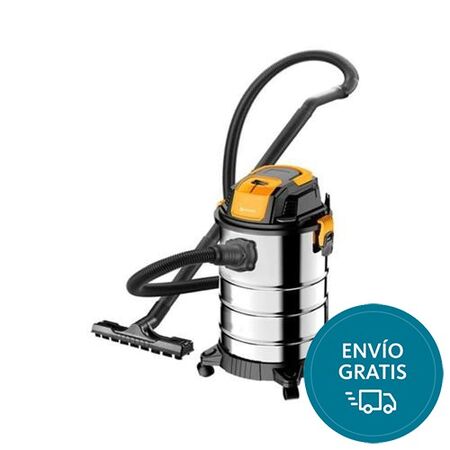 Aspiradora Suono 30L tachito 1300w