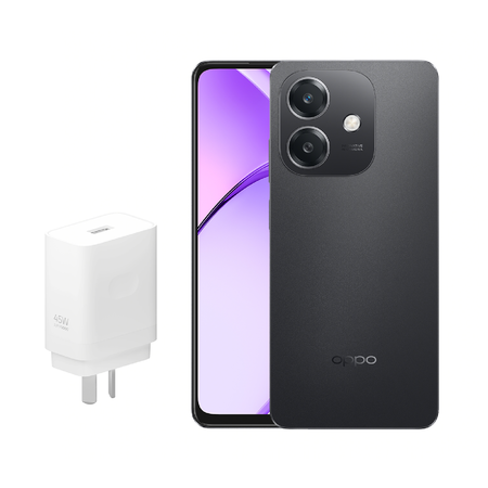 CELULAR OPPO A60 256GB 8GB BLACK