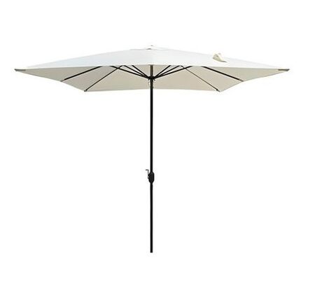 SOMBRILLA GLUCK RECTANGULAR GK-SCC3.0