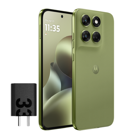 Moto G67 PANTONE Neal