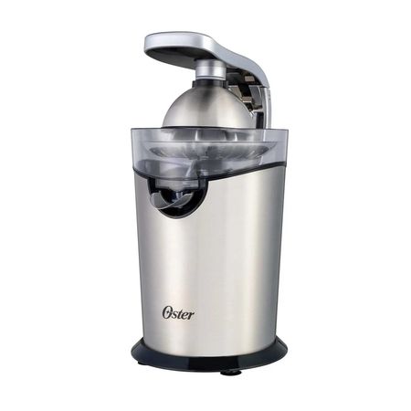 Exprimidor de Citricos Oster FPSTJU4200 Acero Inoxidable