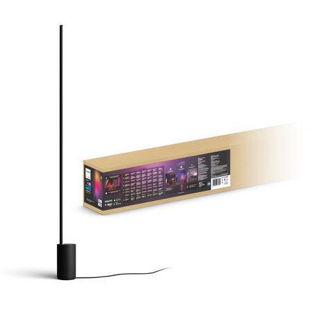 Lampara De Pie Inteligente Philips Hue Signe Smart Rgb
