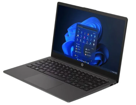 Notebook HP 14" AMD Ryzen 5 7530U 8GB 512GB