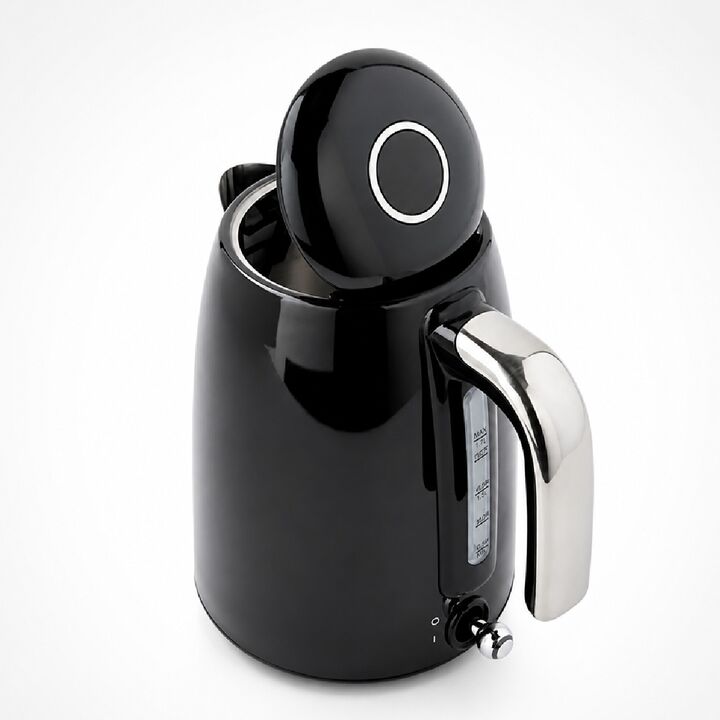Pava Electrica Liliana RetroStyle AP990N 1.7L 2000W - Vista 2