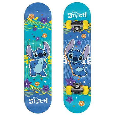 Skate Street Go Stitch 12292-B