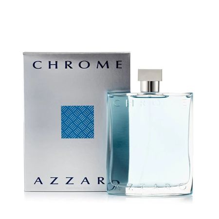 Azzaro Chrome Edt 200 Vap