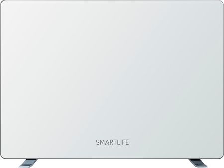 Panel Vitroconvector Smartlife SL-VTD1000WPN 1000W Blanco