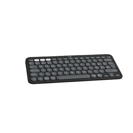Teclado Inalámbrico Logitech K380s