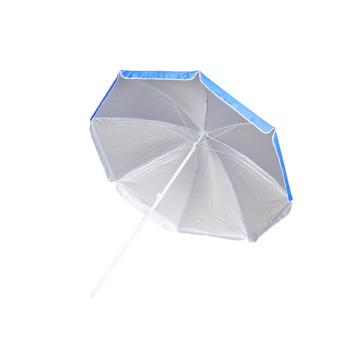 Sombrilla Playera Kanji KJ-CAMPSOM02 Azul - Vista 2