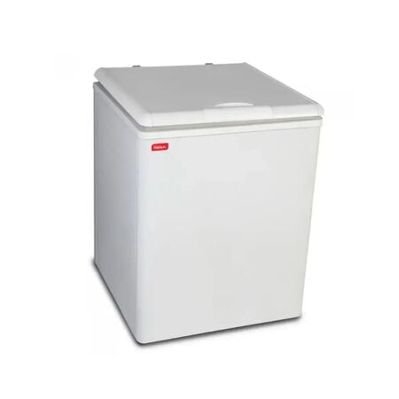 Freezer Neba Horizontal  F250 Blanco