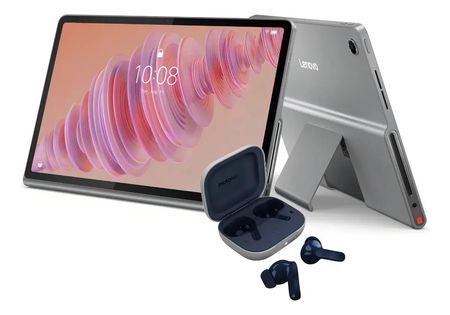 TABLET LENOVO TAB PLUS 11.5" 8/128GB ANDROID 14